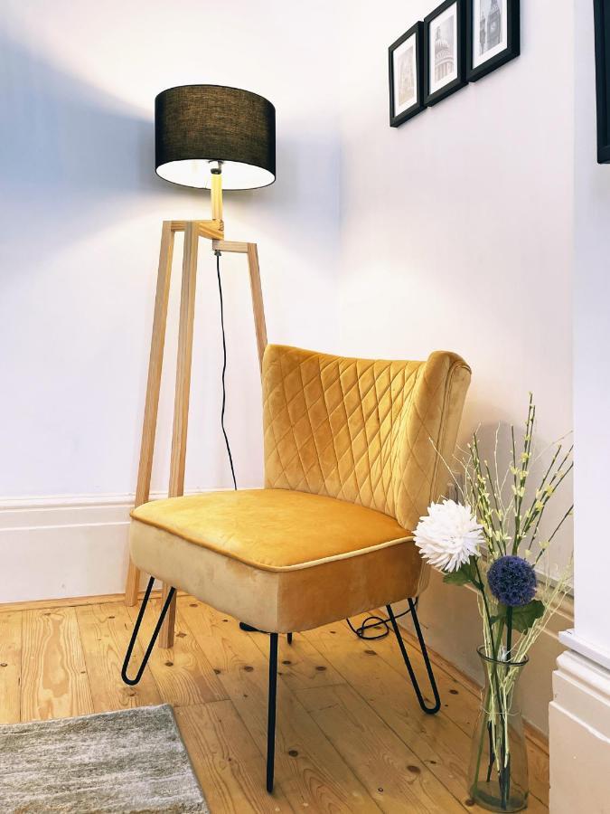 Jeremy'S Place London Eksteriør bilde