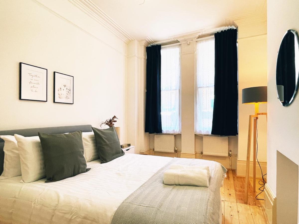 Jeremy'S Place London Eksteriør bilde