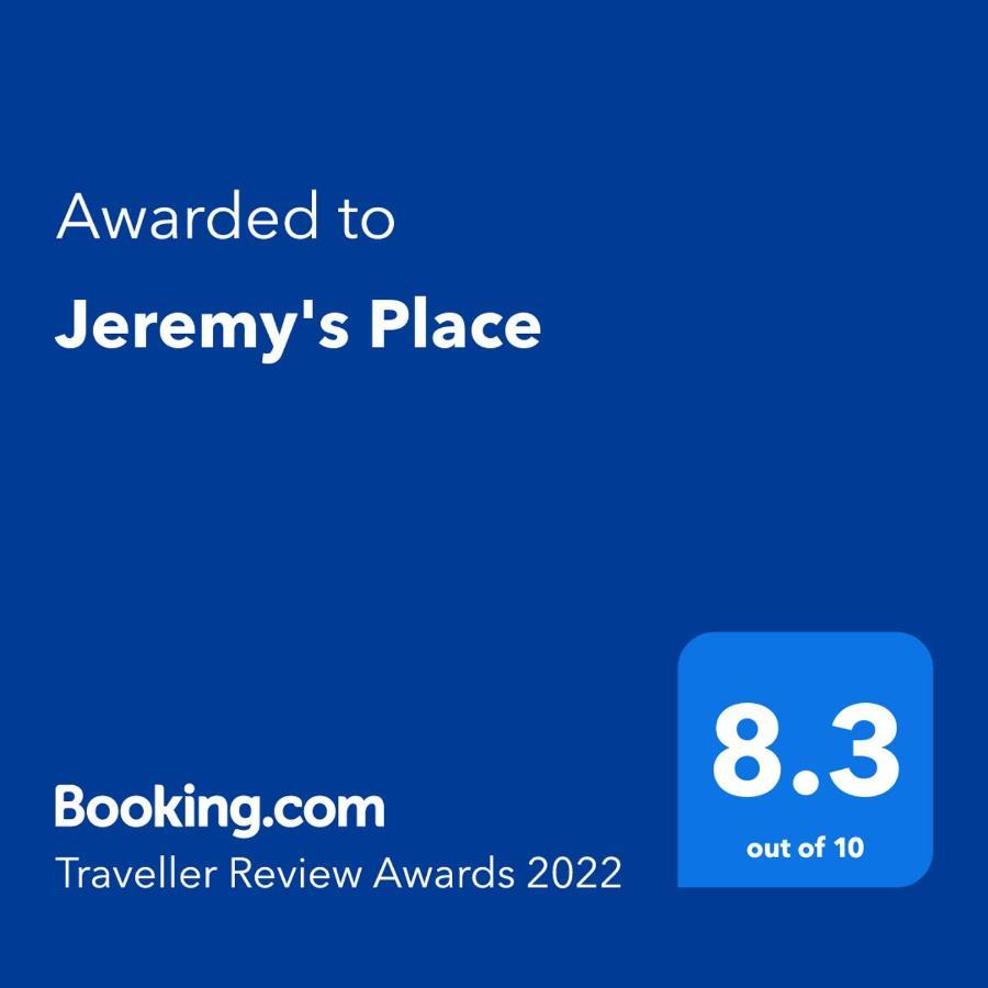 Jeremy'S Place London Eksteriør bilde